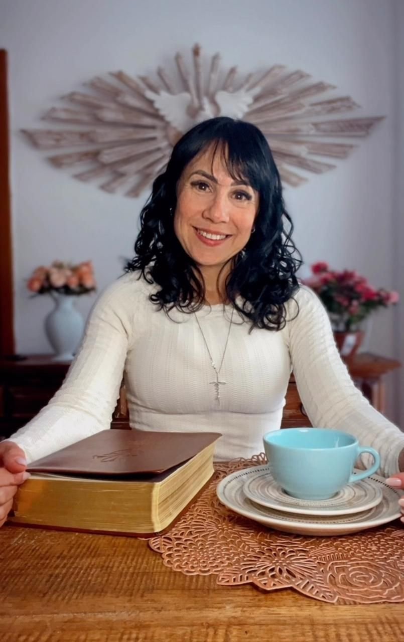 Bárbara Martins, nutricionista